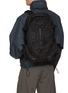 Figure View - Click To Enlarge - F/CE. - 420 Re/cor  Travel Back Pack