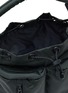 Detail View - Click To Enlarge - FCE BAGS - 420 Re/cor Tactical 2Way Bucket Bag