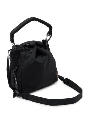 Detail View - Click To Enlarge - FCE BAGS - 420 Re/cor Tactical 2Way Bucket Bag