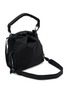 Detail View - Click To Enlarge - FCE BAGS - 420 Re/cor Tactical 2Way Bucket Bag