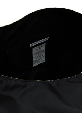 Detail View - Click To Enlarge - FCE BAGS - 420 Re/cor 2Way Shoulder Tote Bag