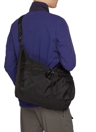 Figure View - Click To Enlarge - F/CE. - 420 Re/cor 2Way Shoulder Tote Bag
