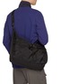 Figure View - Click To Enlarge - F/CE. - 420 Re/cor 2Way Shoulder Tote Bag