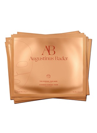 Main View - Click To Enlarge - AUGUSTINUS BADER - The Hydrogel Face Mask — Pack of 6