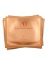 Main View - Click To Enlarge - AUGUSTINUS BADER - The Hydrogel Face Mask — Pack of 6