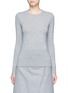 Main View - Click To Enlarge - THEORY - 'Kaylenna' cashmere sweater