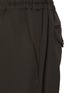  - KOLOR - Elasticated Drawstring Wool Pants