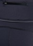 Detail View - Click To Enlarge - ALALA - 'Captain' performance ankle tights