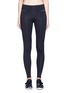 Main View - Click To Enlarge - ALALA - 'Captain' performance ankle tights