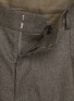  - KOLOR - Pleated Front Pants