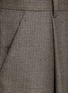  - KOLOR - Pleated Front Pants
