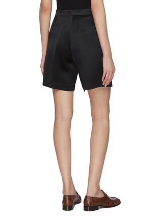 Back View - Click To Enlarge - SHARON WAUCHOB - Erin Icon Shorts