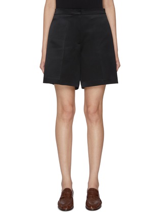 Main View - Click To Enlarge - SHARON WAUCHOB - Erin Icon Shorts