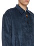  - SONG FOR THE MUTE - Sleeve Bandana Coach Jacket