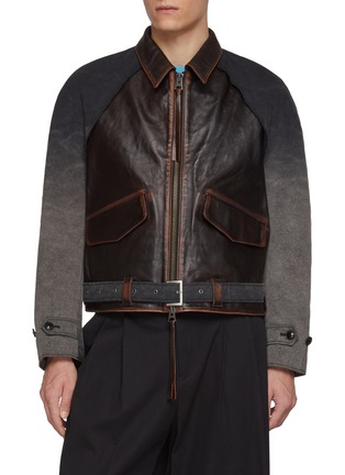 KHOKI Men - Shop Online | Lane Crawford