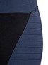 Detail View - Click To Enlarge - 72993 - 'Pretender' panelled performance leggings