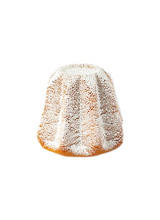 Main View - Click To Enlarge - MERCATO GOURMET BY GIANDO - Traditional Pandoro 800g
