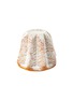 Main View - Click To Enlarge - MERCATO GOURMET BY GIANDO - Traditional Pandoro 800g