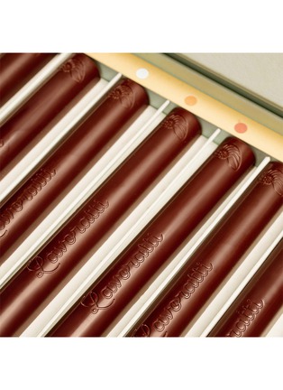 Detail View - Click To Enlarge - MERCATO GOURMET BY GIANDO - Chocolate Pencils — Box Of 40
