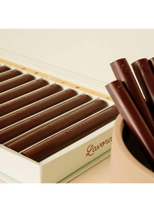 Detail View - Click To Enlarge - MERCATO GOURMET BY GIANDO - Chocolate Pencils — Box Of 40