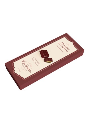 Main View - Click To Enlarge Main View - Click To Enlarge - MERCATO GOURMET BY GIANDO - Lavoratti 8-Piece Mini Pack Assorted Bonbons 80g