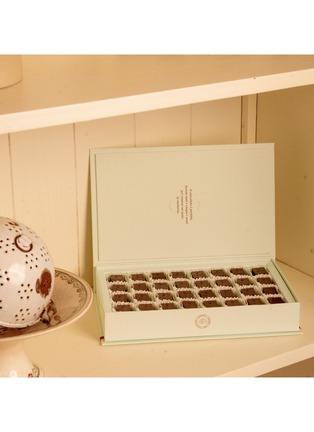Detail View - Click To Enlarge - MERCATO GOURMET BY GIANDO - Bonbons — Box Of 40