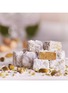 Detail View - Click To Enlarge - MERCATO GOURMET BY GIANDO - Sugar-Coated Pistachio Truffles 200g