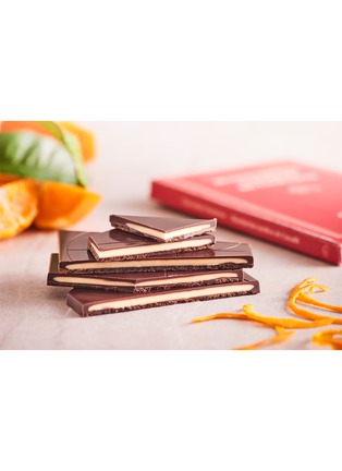 Detail View - Click To Enlarge - MERCATO GOURMET BY GIANDO - The Lavoratti Library 60g*8