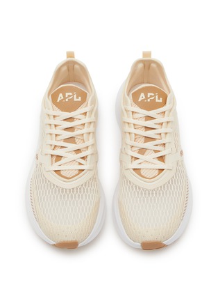Detail View - Click To Enlarge - ATHLETIC PROPULSION LABS - Euphoria Unisex Sneakers