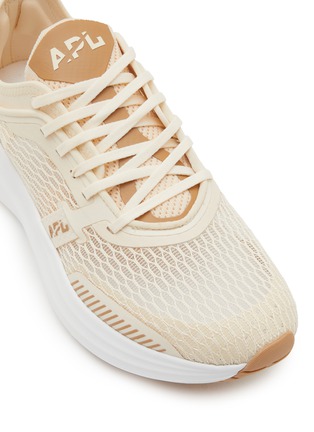 Detail View - Click To Enlarge - ATHLETIC PROPULSION LABS - Euphoria Unisex Sneakers