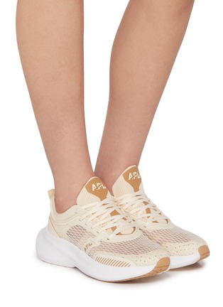 Figure View - Click To Enlarge - ATHLETIC PROPULSION LABS - Euphoria Unisex Sneakers