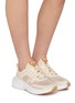 Figure View - Click To Enlarge - ATHLETIC PROPULSION LABS - Euphoria Unisex Sneakers