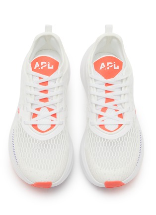 Detail View - Click To Enlarge - ATHLETIC PROPULSION LABS - Euphoria Unisex Sneakers