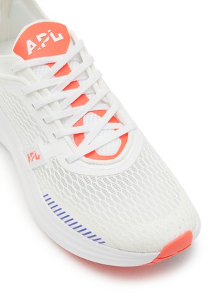 Detail View - Click To Enlarge - ATHLETIC PROPULSION LABS - Euphoria Unisex Sneakers