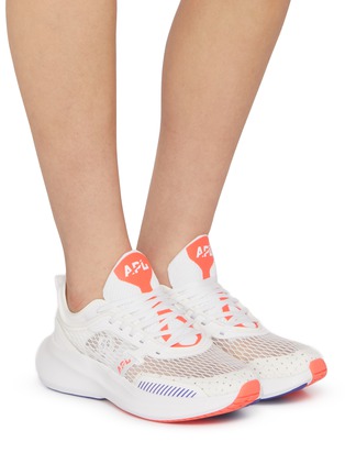 Figure View - Click To Enlarge - ATHLETIC PROPULSION LABS - Euphoria Unisex Sneakers