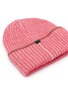 Detail View - Click To Enlarge - MAPOÉSIE - Hind Alpaca Blend Beanie