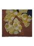 Detail View - Click To Enlarge - MAPOÉSIE - Eternel Wool Scarf