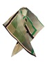 Main View - Click To Enlarge - MAPOÉSIE - Prisme Silk Scarf