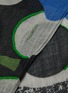 Detail View - Click To Enlarge - MAPOÉSIE - Eternel Wool Scarf