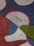Detail View - Click To Enlarge - MAPOÉSIE - Eternel Wool Scarf