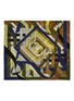 Main View - Click To Enlarge - MAPOÉSIE - Infini Wool Silk Scarf