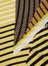 Detail View - Click To Enlarge - MAPOÉSIE - Oree Silk Scarf