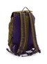 Detail View - Click To Enlarge - ELLIKER - Cautley Flap Over Backpack