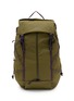 Main View - Click To Enlarge - ELLIKER - Cautley Flap Over Backpack