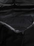Detail View - Click To Enlarge - ELLIKER - Cautley Flap Over Backpack