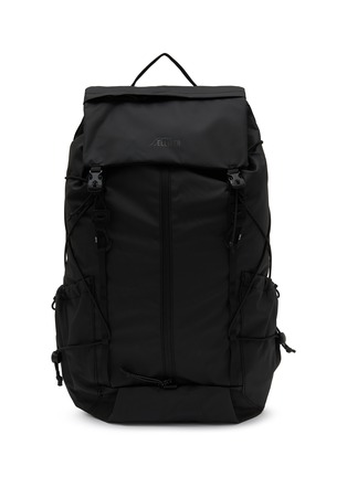 Main View - Click To Enlarge - ELLIKER - Cautley Flap Over Backpack