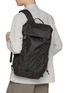 Figure View - Click To Enlarge - ELLIKER - Cautley Flap Over Backpack