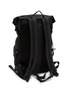 Detail View - Click To Enlarge - ELLIKER - Buckden Roll Top Backpack