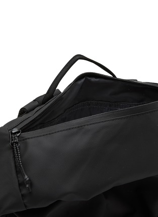 Detail View - Click To Enlarge - ELLIKER - Buckden Roll Top Backpack