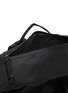 Detail View - Click To Enlarge - ELLIKER - Buckden Roll Top Backpack